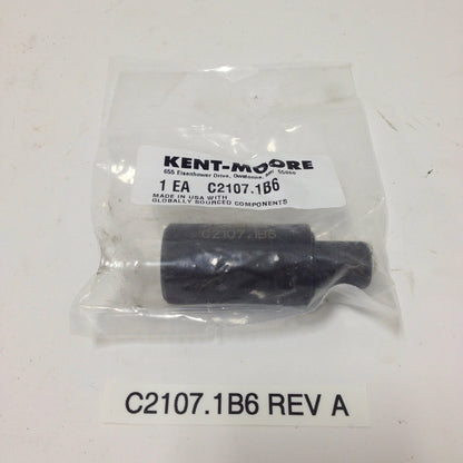 Balancer Shaft Needle Bearing Installer C2107.1B6 Rev A