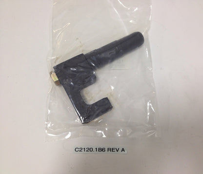 Camshaft Locking Tool C2120.1B6 Rev A