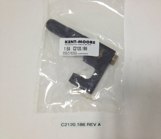 Camshaft Locking Tool C2120.1B6 Rev A