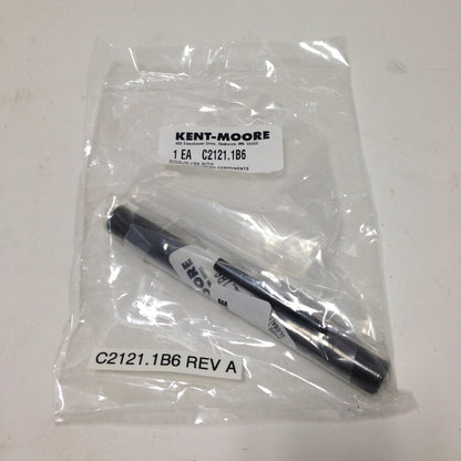 Valve Guide Seal Installer Kit C2121.1B6 Rev A