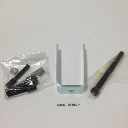 Universal Bearing / Bushing Puller Kit C2127.1B6 Rev A