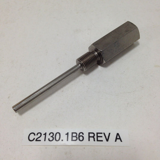 Expander Pin C2130.1B6 Rev A