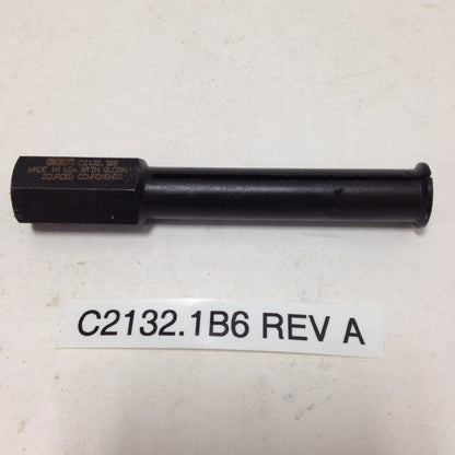 Collet, 5/8" C2132.1B6 Rev A