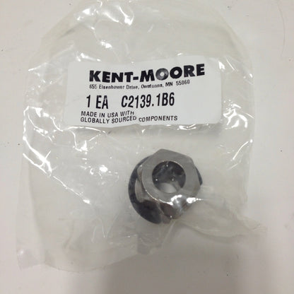 Front Axle Wrench Tool C2139.1B6 Rev A