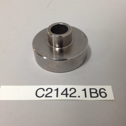 Swingarm Bearing Install Cup C2142.1B6 Rev A