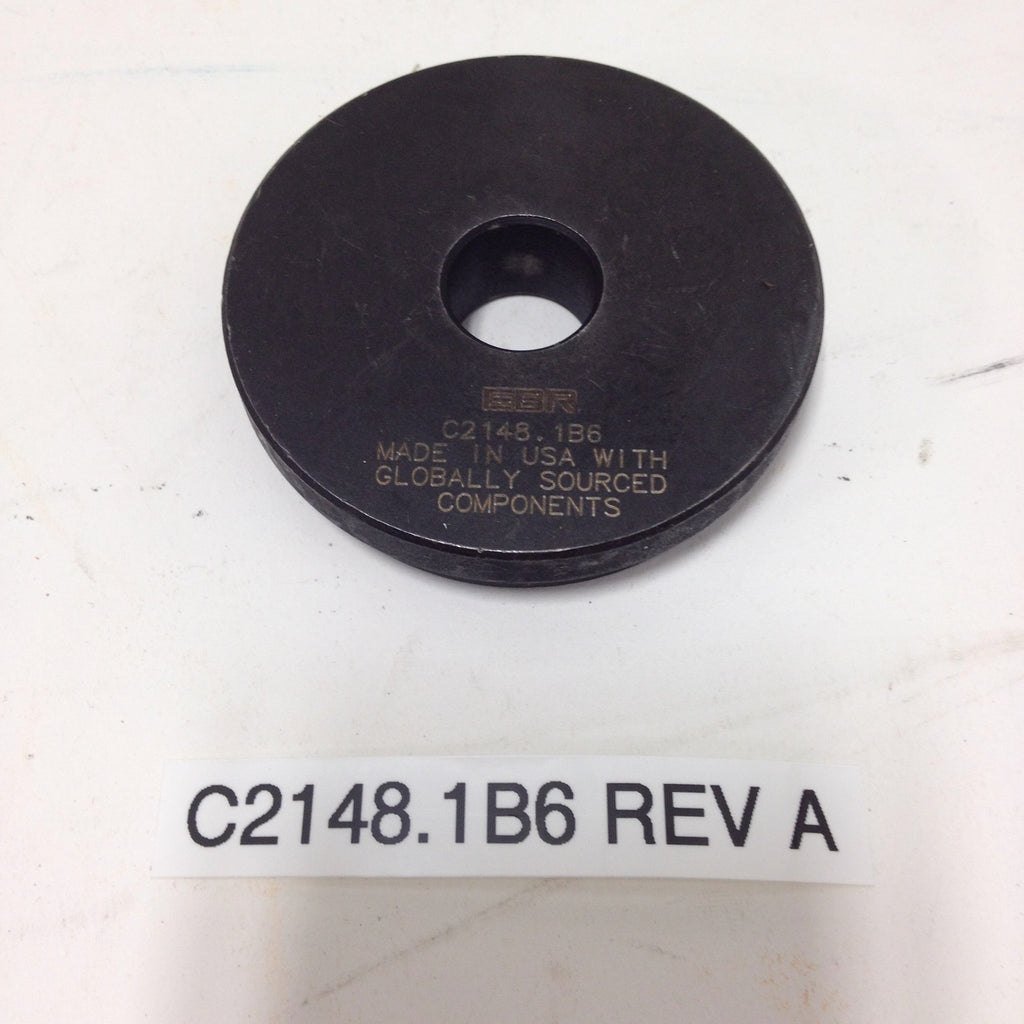 Bearing Installer, Large C2148.1B6 Rev A