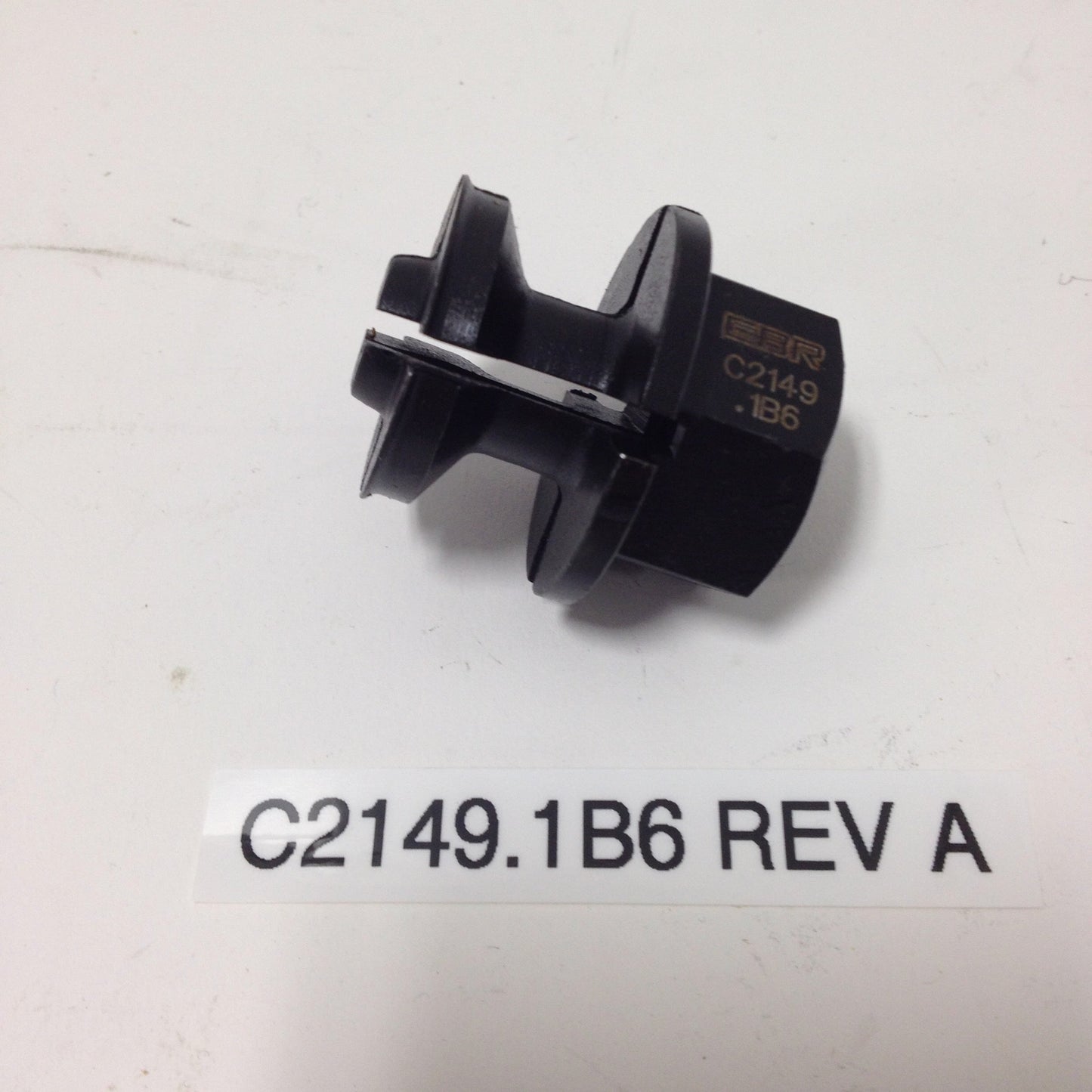 Bearing Remover C2149.1B6 Rev A