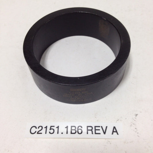 Spacer C2151.1B6 Rev A