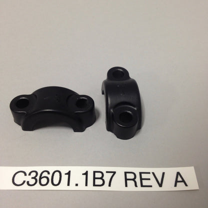 MASTER CYLINDER CLAMP (C3601.1B7)
