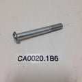 5/16-18x2-3/8 Btn HD Trx Bolt (CA0020.1B6 Rev A)