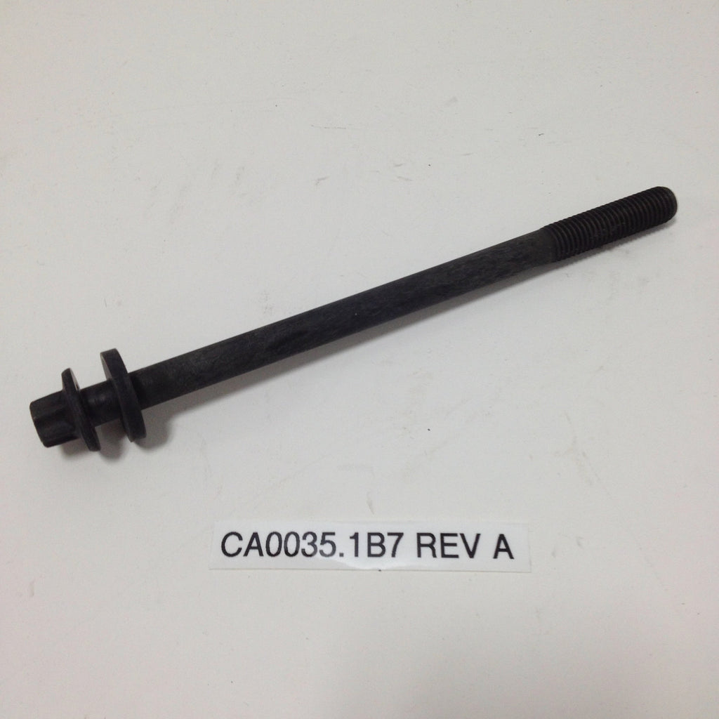 TORX-SCREW ASSY M11X1,5X171 (HEAD BOLT) CA0035.1B7 Rev A