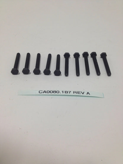 M6X45 Hex Screw (CA0080.1B7 Rev A)