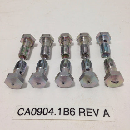 BANJO BOLT, M10-1.25 (CA0904.1B6 Rev A)