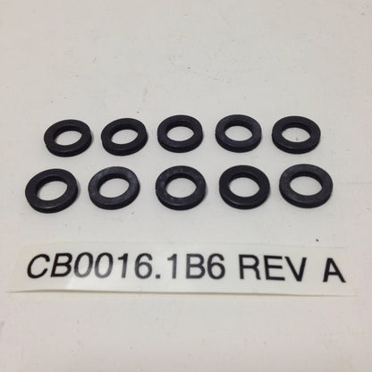 ISOLATING WASHER (CB0016.1B6 Rev A)