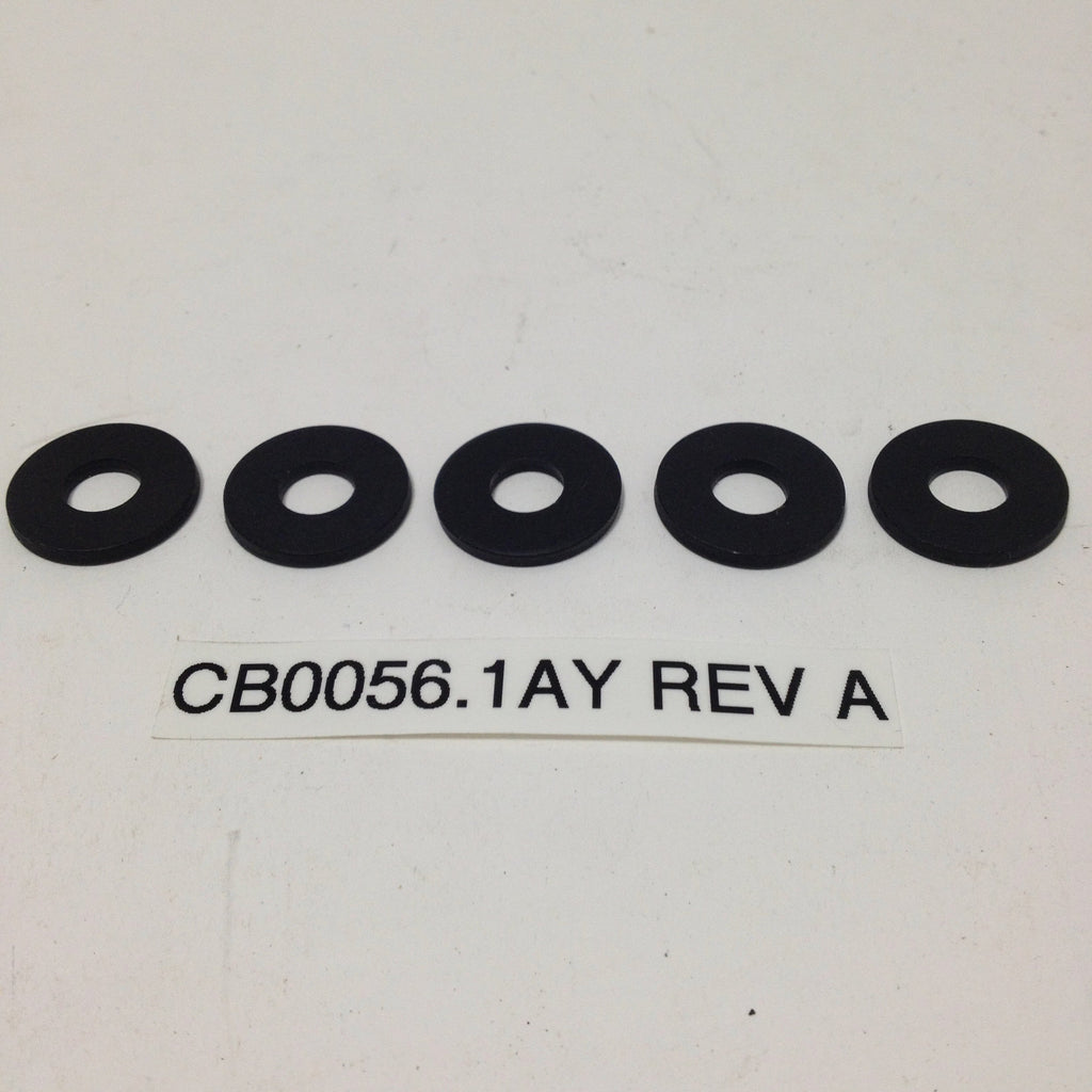 WASHER, STRUCTURAL TAILSECTION M8 BOLT (CB0056.1AY Rev A)