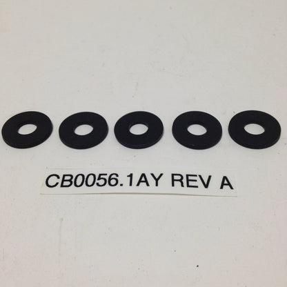 WASHER, STRUCTURAL TAILSECTION M8 BOLT (CB0056.1AY Rev A)