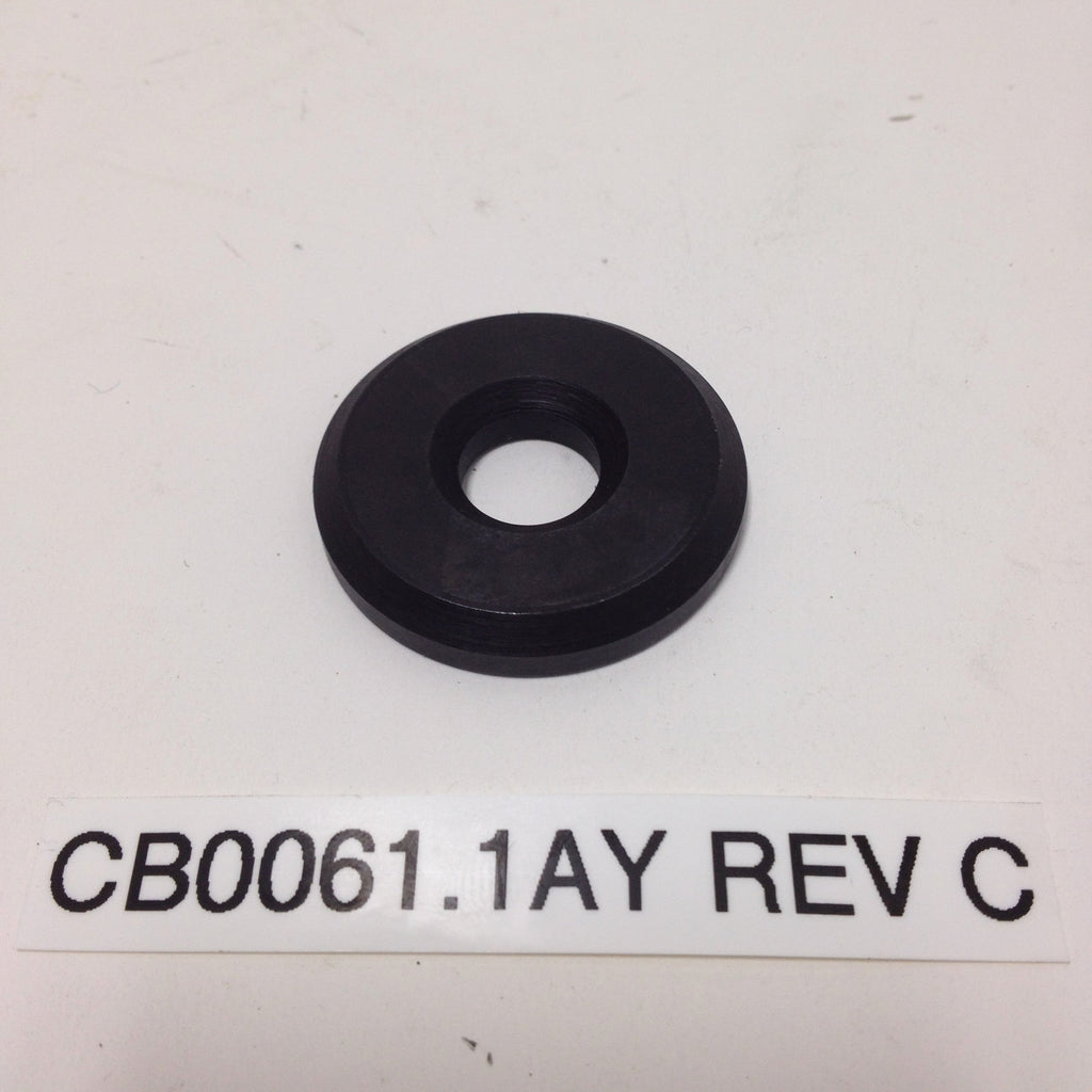 TRANSMISSION OUTPUT SPROCKET WASHER (CB0061.1AY Rev C)