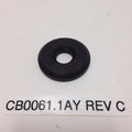 TRANSMISSION OUTPUT SPROCKET WASHER (CB0061.1AY Rev C)