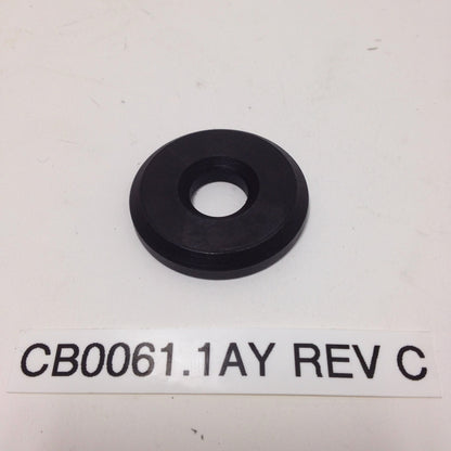 TRANSMISSION OUTPUT SPROCKET WASHER (CB0061.1AY Rev C)
