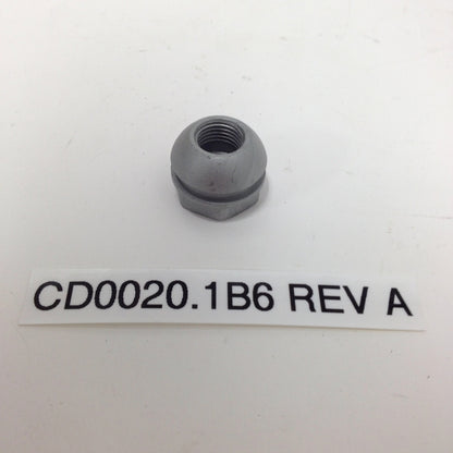 NECK NUT M10X1 CD0020.1B6 Rev A