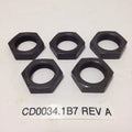 HEX NUT M24X1,5 (CD0034.1B7 Rev A)