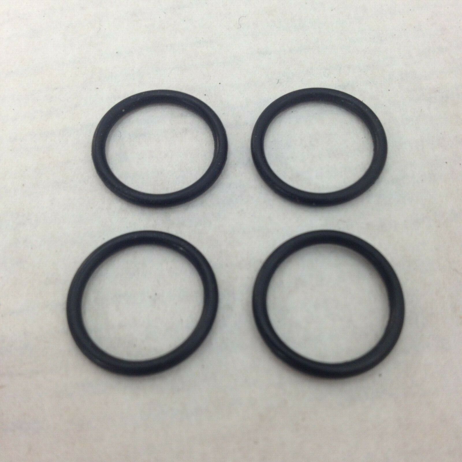 O-RING SPROCKET BOLT (CF0013.1B6 Rev A)