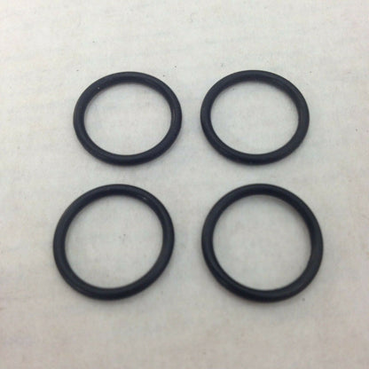 O-RING SPROCKET BOLT (CF0013.1B6 Rev A)