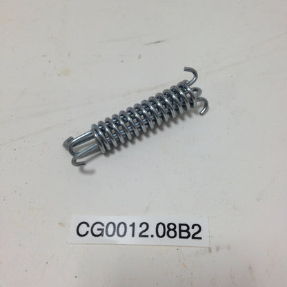 EXHAUST SPRING (CG0012.08B2 Rev B)