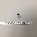 SPACER, IGNITION SWITCH CH0033.1AY Rev B