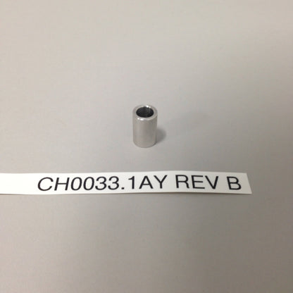 SPACER, IGNITION SWITCH CH0033.1AY Rev B