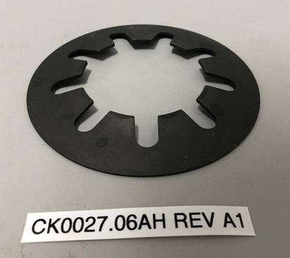 PRIMARY SPRING, 190 KG CK0027.06AH Rev A1