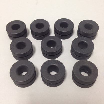 RADIATOR & OIL COOLER GROMMET (CP0006.1B6 Rev A)