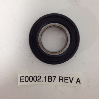 BEARING, STEERING HEAD, FLANGED, 20 DEGREE ANGULAR CONTACT E0002.1B7 Rev A