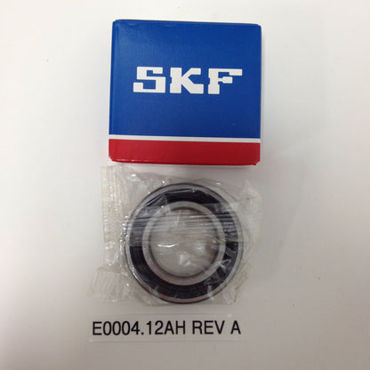 BEARING, FRONT WHEEL E0004.12AH Rev A