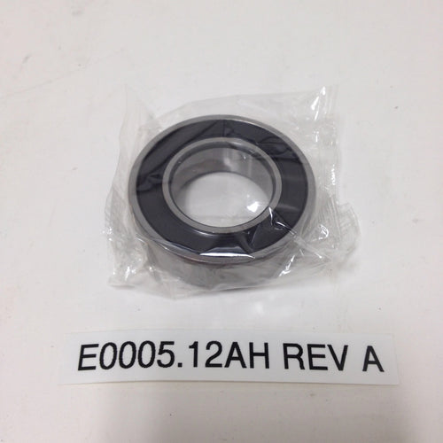 BEARING, REAR WHEEL E0005.12AH Rev A
