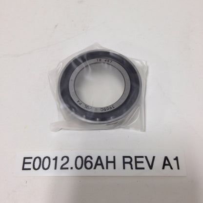 BEARING, STEERING STEM E0012.06AH Rev A1