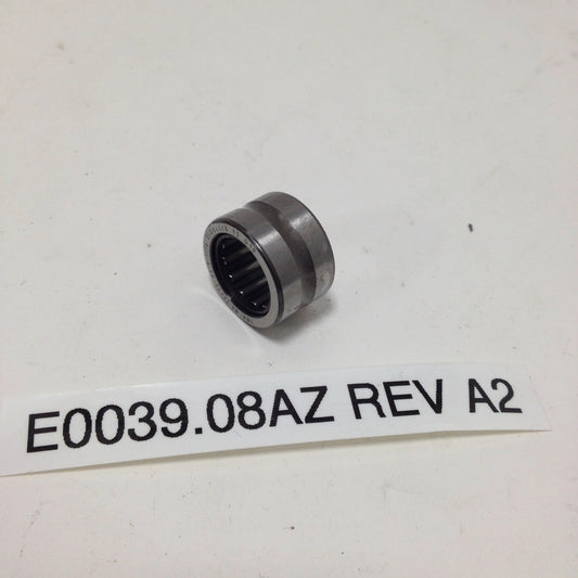 BEARING, NEEDLE E0039.08AZ Rev A2