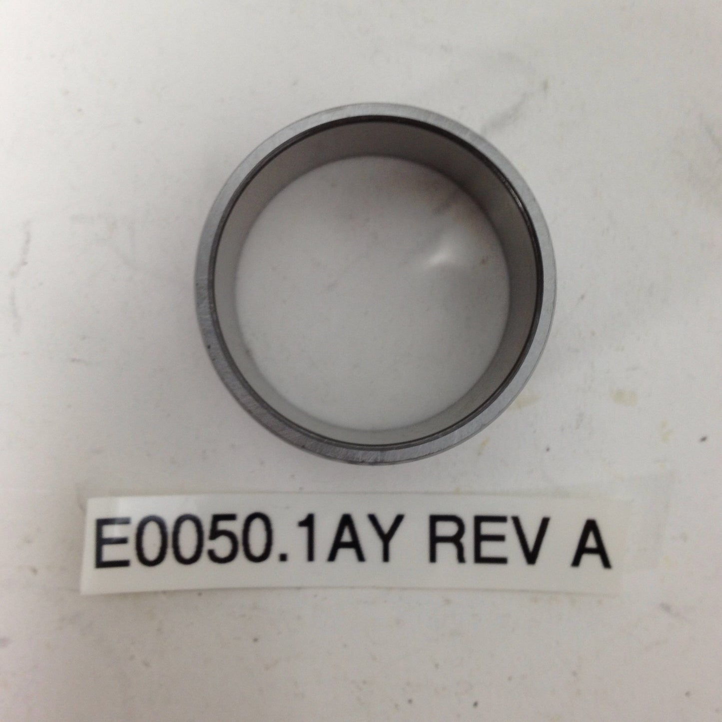 INNER RING IR35X40X20.5 (E0050.1AY Rev A)