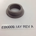 BUSHING, TOP HAT, TRANSMISSION OUTPUT SPROCKET EB0009.1AY Rev A