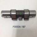 CAMSHAFT, EXHAUST, REAR F0053A.1B7 Rev A