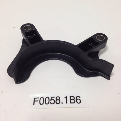 CHAIN GUIDE F0058.1B6 Rev A