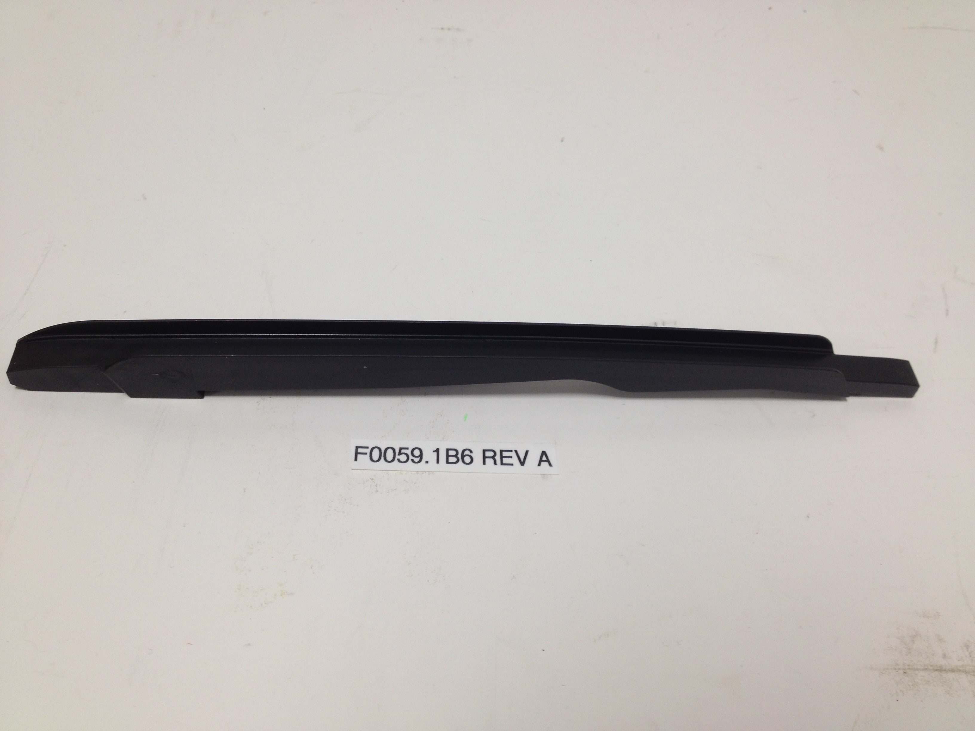 CHAIN GUIDE F0059.1B6 Rev A