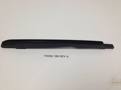 CHAIN GUIDE F0059.1B6 Rev A