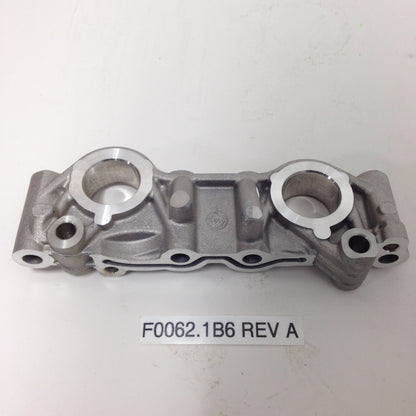 CAMSHAFT BRACKET 2, REAR CYLINDER HEAD F0062.1B6 Rev A