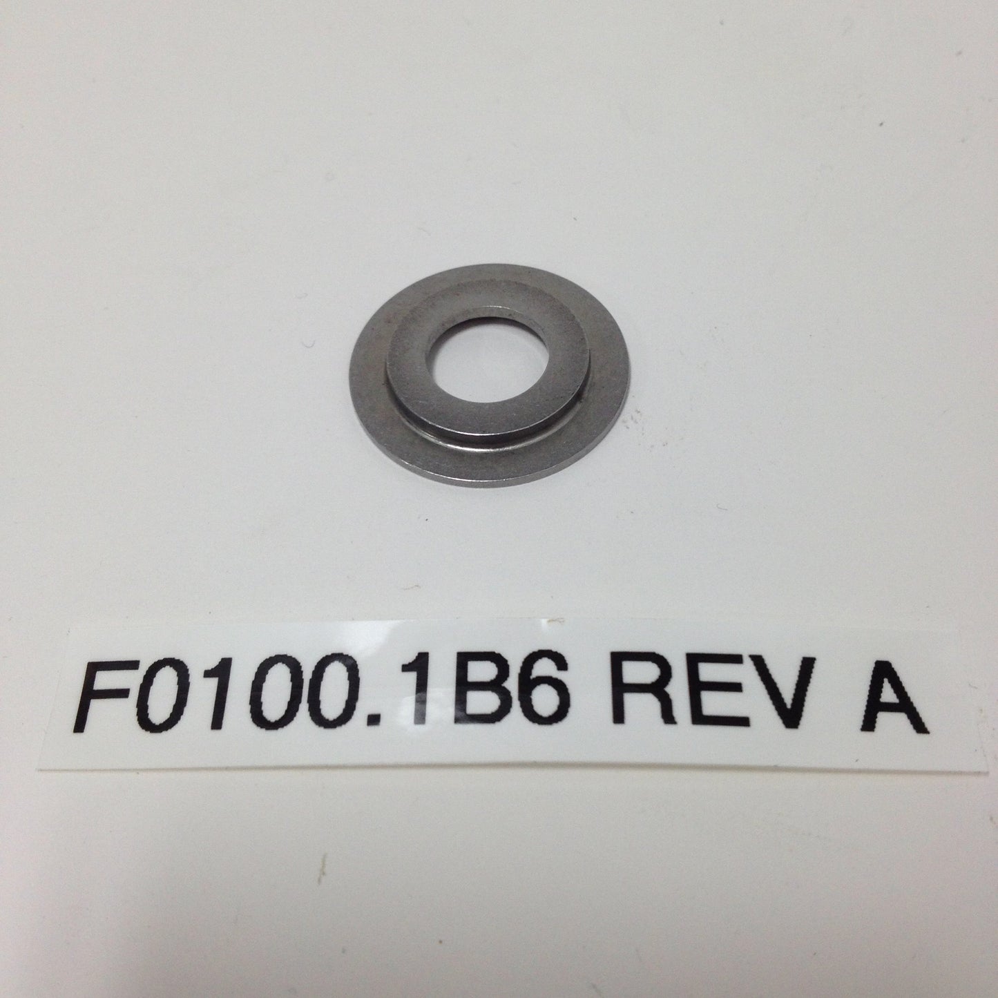 Buell Spring VALVE SPRING SUPPORT (F0100.1B6 Rev A) – Buell Motorcycle
