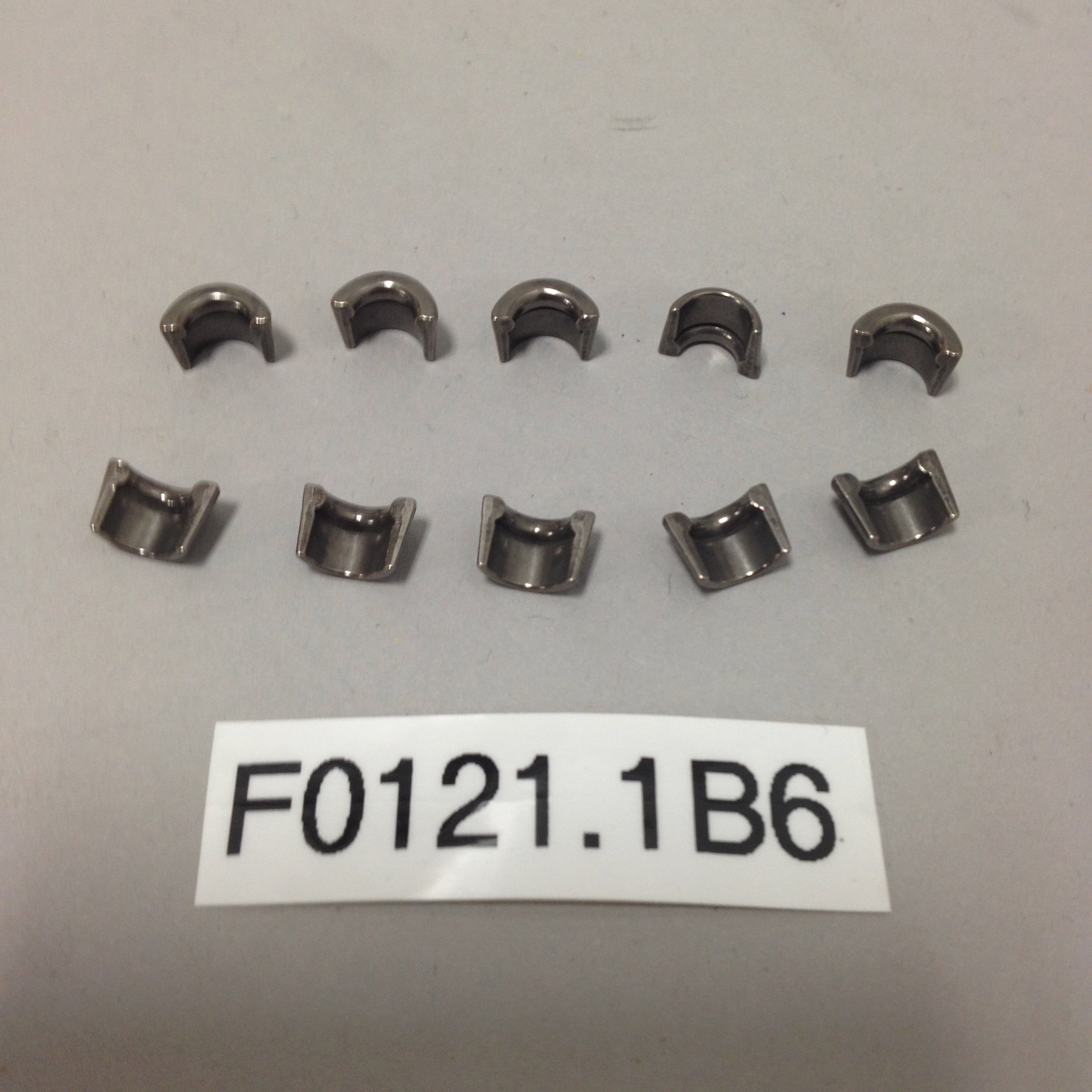 Buell Spring VALVE SPRING RETAINER (F0121.1B6 Rev A) – Buell Motorcycle