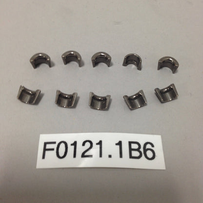 VALVE SPRING RETAINER (F0121.1B6 Rev A)