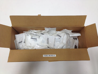 KIT, VALVE ADJUSTMENT SHIMS F2200.1B6 Rev A