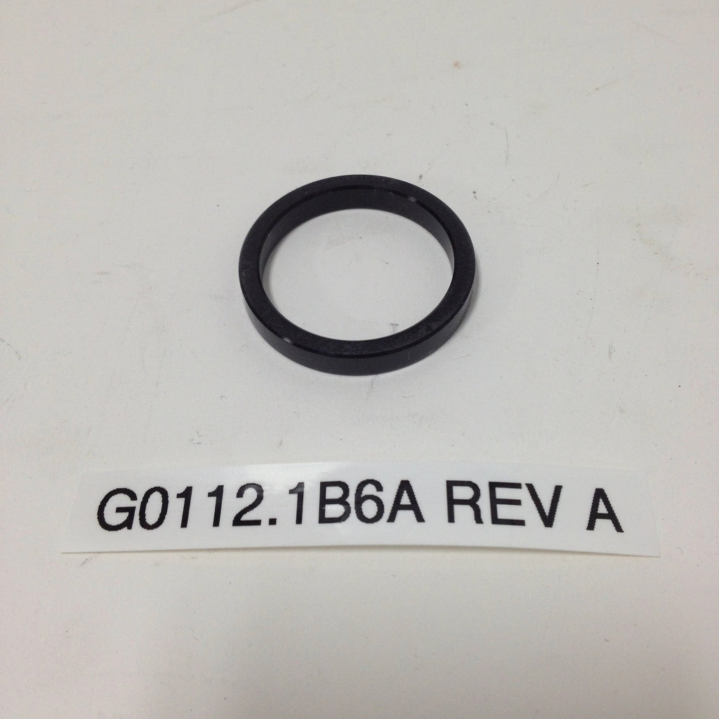 RIGHT FRONT AXLE SPACER (G0112.1B6A Rev A)