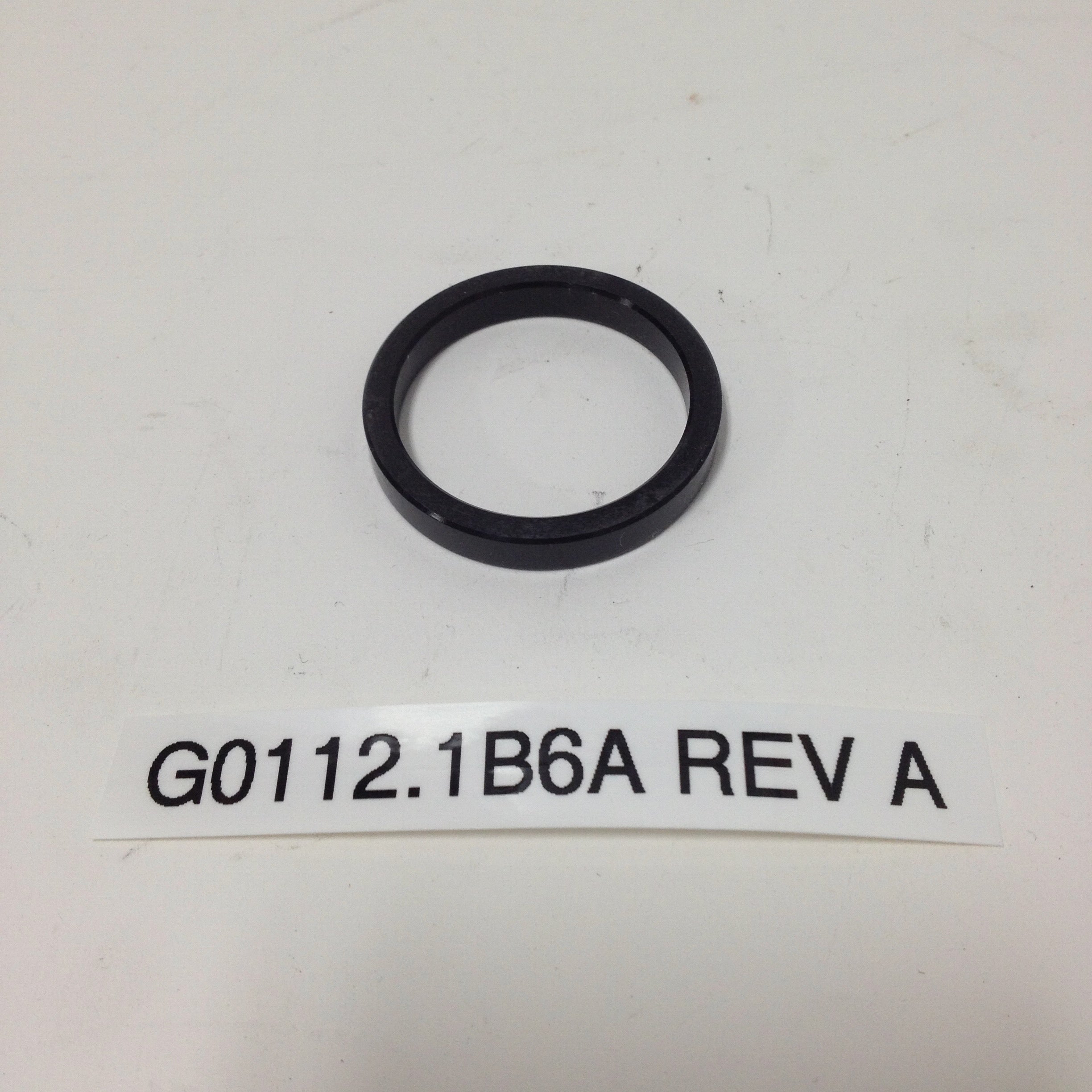 RIGHT FRONT AXLE SPACER (G0112.1B6A Rev A)